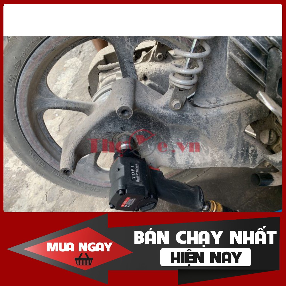 [ HÀNG CHÍNH HÃNG - GIÁ SẬP SÀN ] SÚNG BẮN ỐC 1/2 (2 BÚA) TOP(CHO KHÁCH XEM HÀNG)