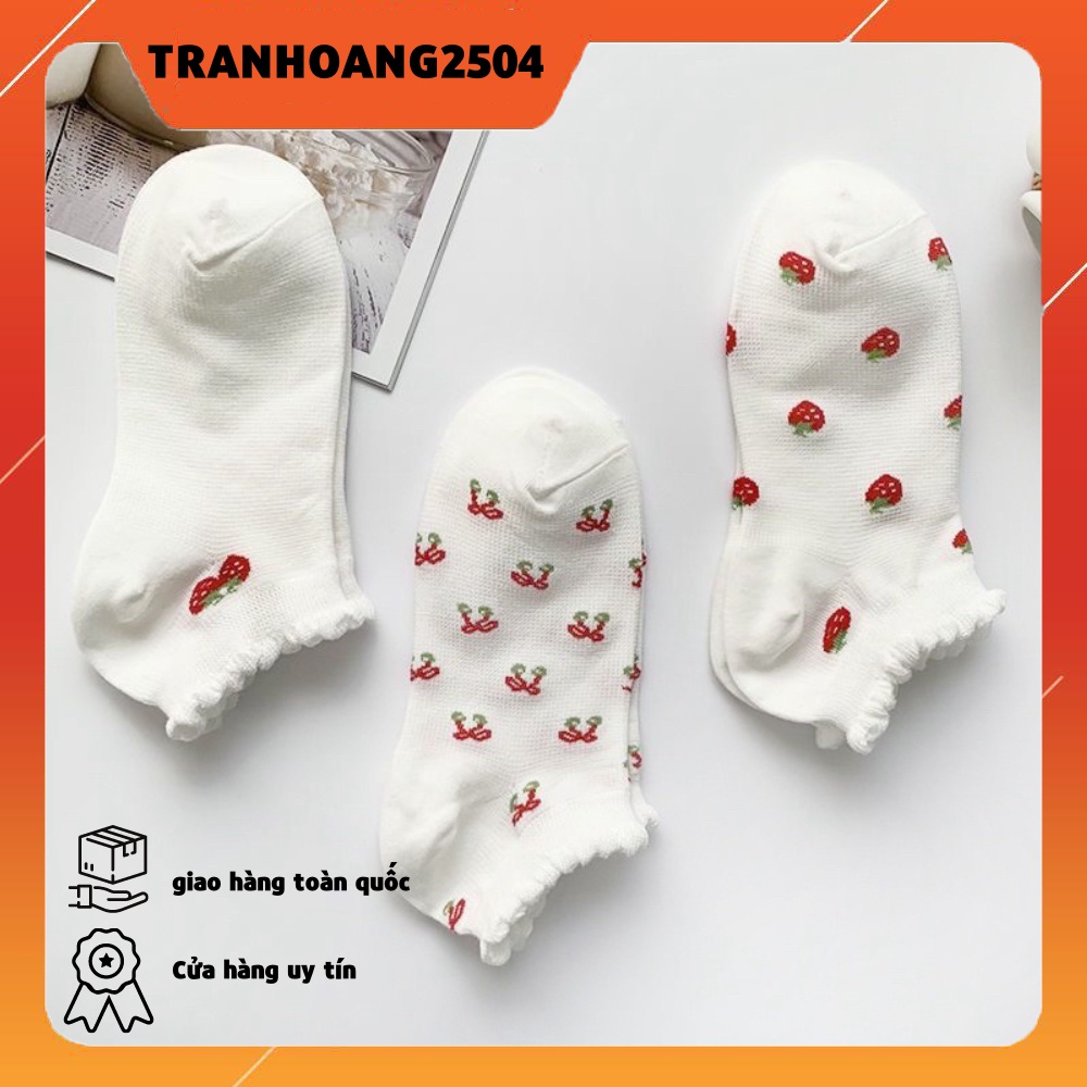 CÓ SẴN - TẤT HOẠ TIẾT DÂU THỜI TRANG PHONG CÁCH ULZZANG