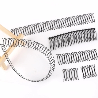 Set 1/ 2/ 4 lược cài tóc thời trang dành cho nữ