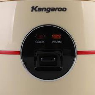 NỒI CƠM ĐIỆN KANGAROO KG 823 1.2L
