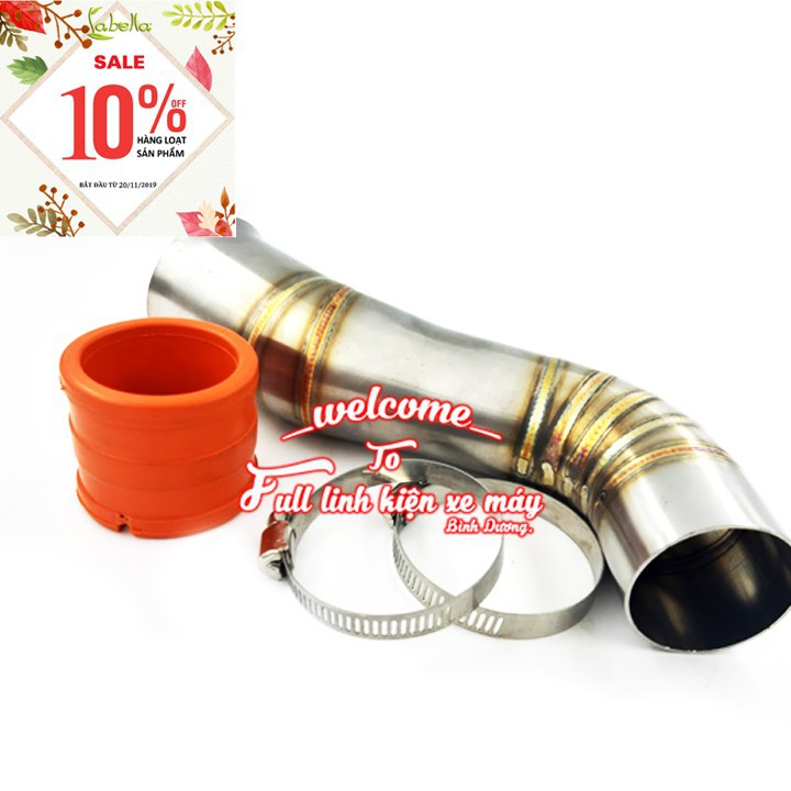 CỔ PÔ E VARIO