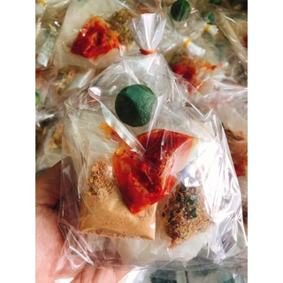 BÁNH TRÁNG PHƠI SƯƠNG SIÊU CAY-combo 5 bịch