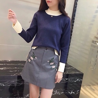 Áo len lông cừu