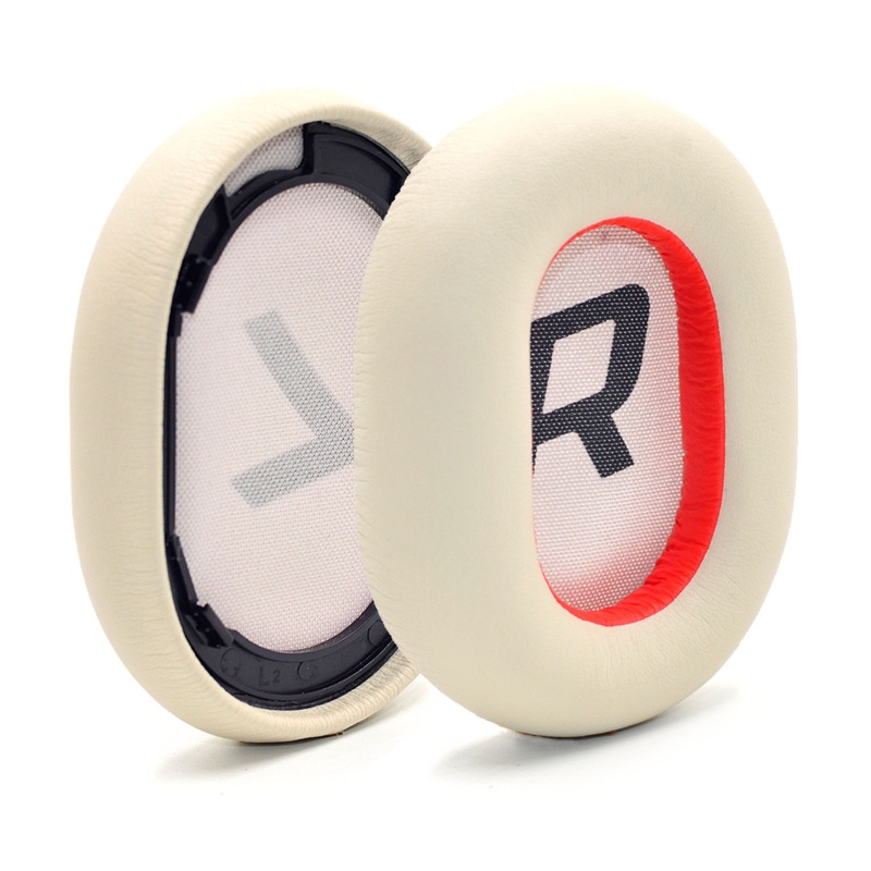 Đệm Bọc Bảo Vệ Tai Nghe Chụp Đầu Bằng Memory Foam Siêu Bền Tiện Dụng Cho backbeat pro2 SE