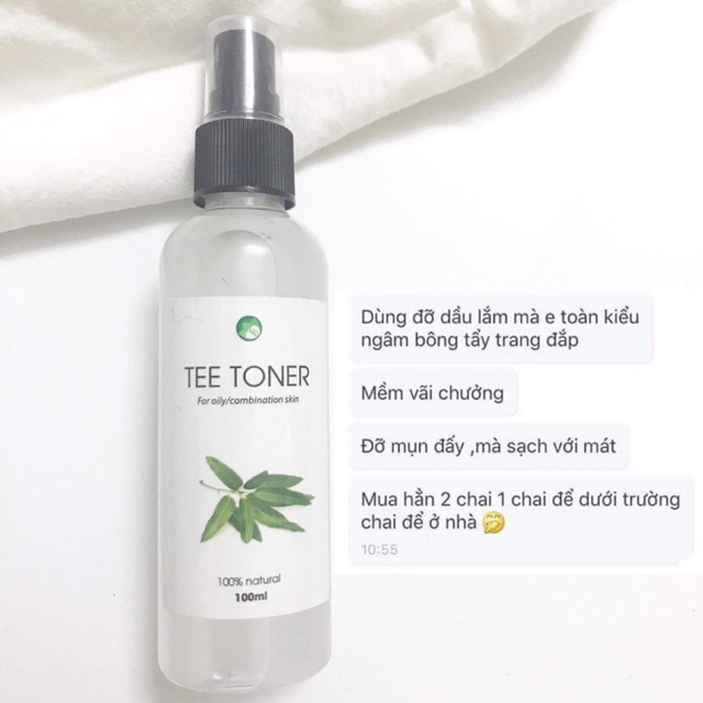 Tee Toner/ Herb Toner | BigBuy360 - bigbuy360.vn