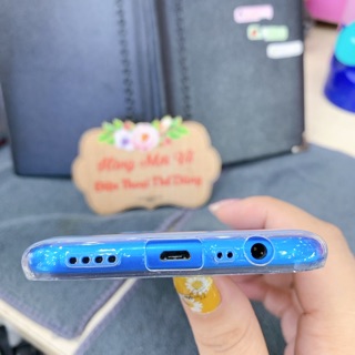 Ốp lưng realme C3i trong suốt