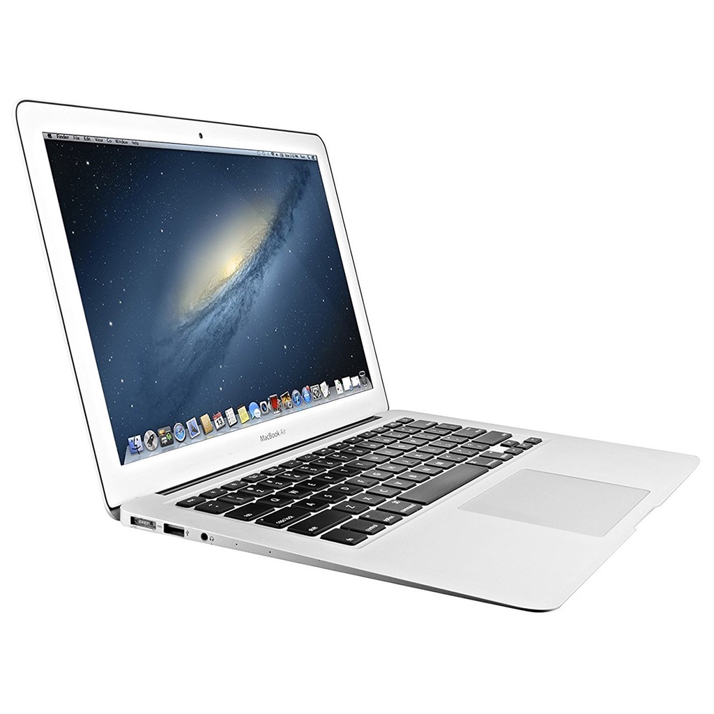 Máy tính xách tay Macbook Air Core i5 1.8GHz, RAM 4GB, SSD 128GB