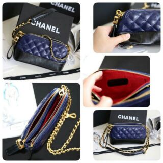 Túi hobo dáng clutch