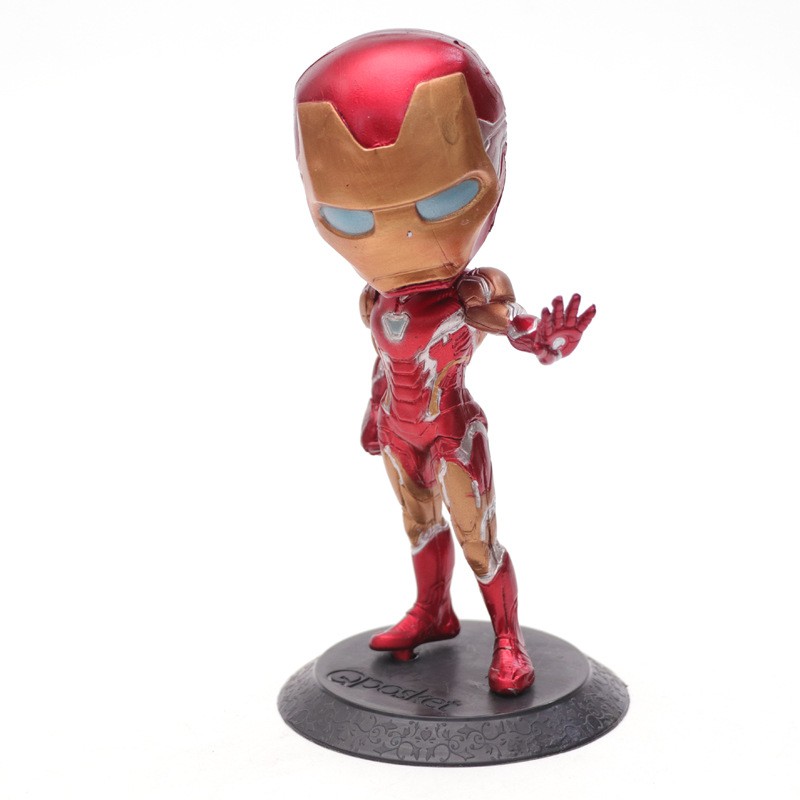 Mô hình Iron Man Marvel chibi cực chất