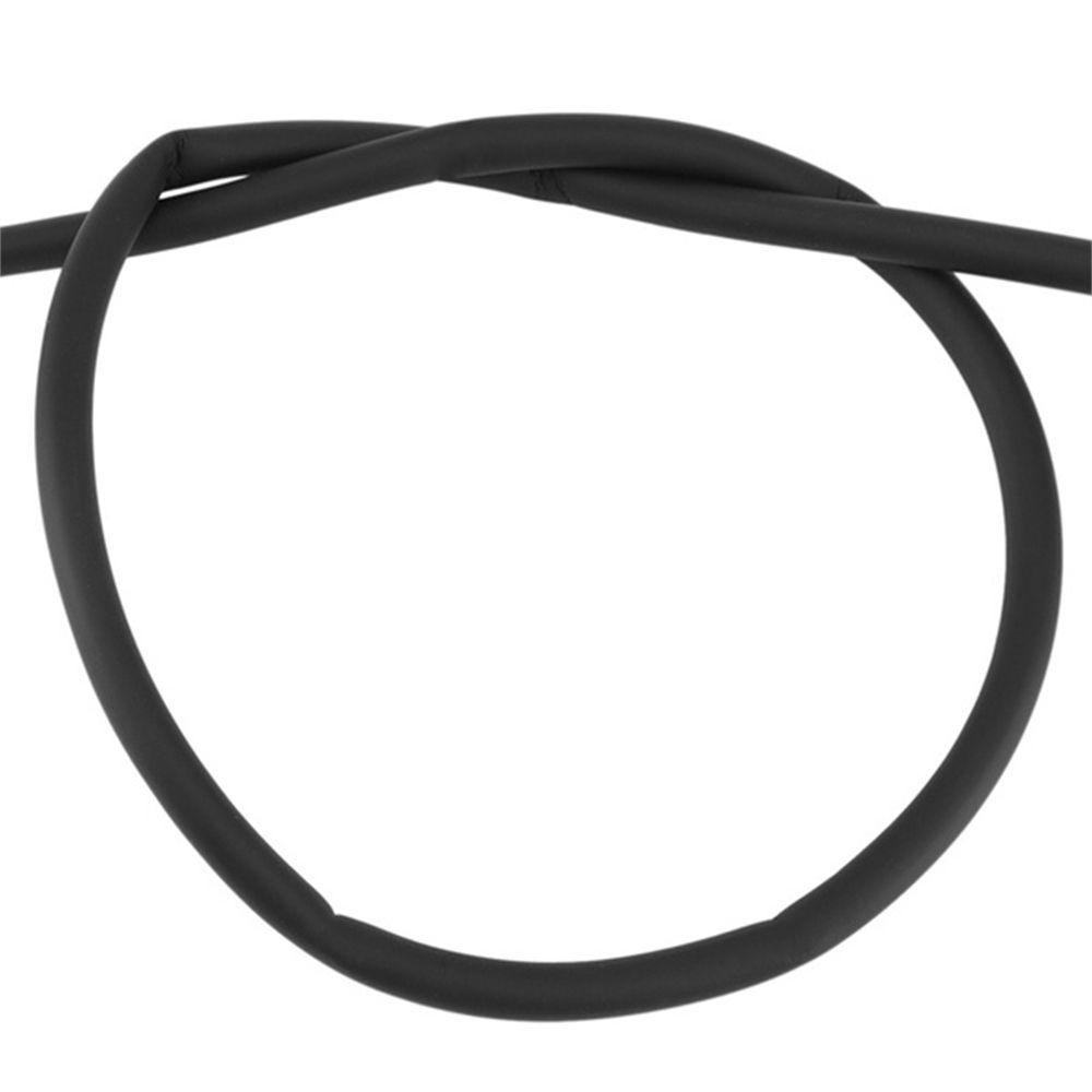 Vỏ Bọc Dây Cáp Giảm Xóc Màu Đen 1.15M Tiện Dụng Cho Xe Đạp