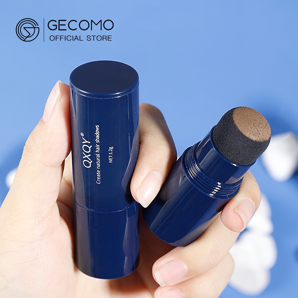 GECOMO Bột bóng tóc chống thấm nước cho chân tóc | BigBuy360 - bigbuy360.vn