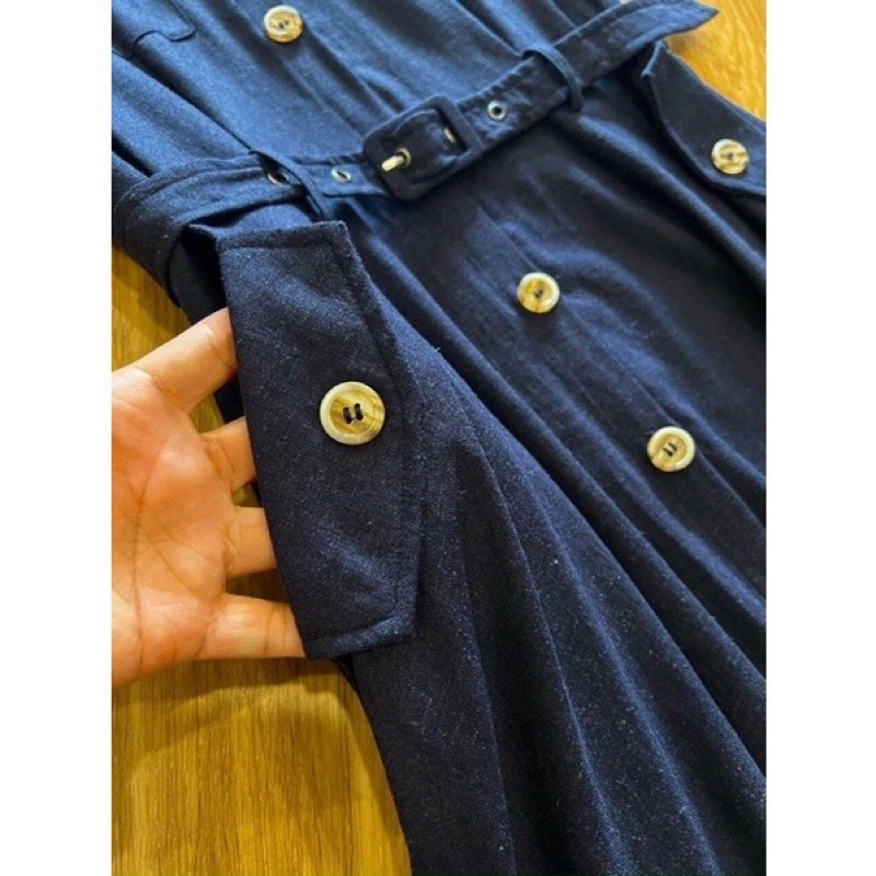 Đầm TOMMY HILFIGER 🌿🌿🌿