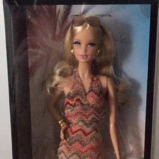 Búp bê barbie The Look