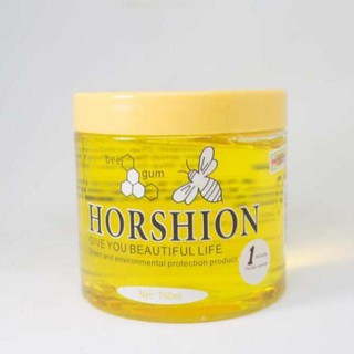 WAX LẠNH TẨY LÔNG HORSHION