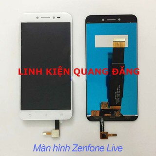 BỘ MÀN HÌNH ASUS ZENFONE LIVE - ZB501KL - A007 ZIN