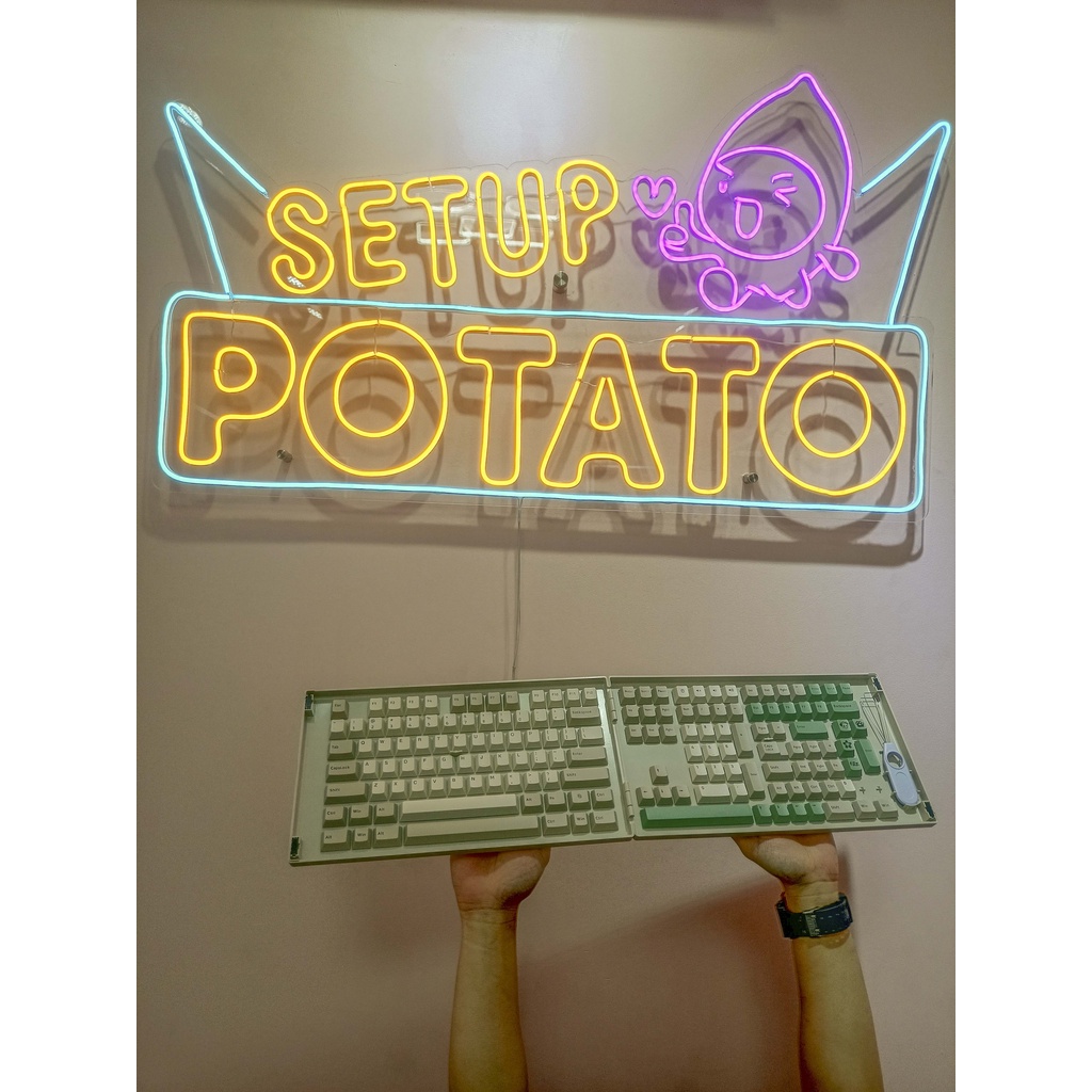 Nút Bàn Phím AKKO Keycap set – 9009