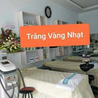 Ga đẹp spa