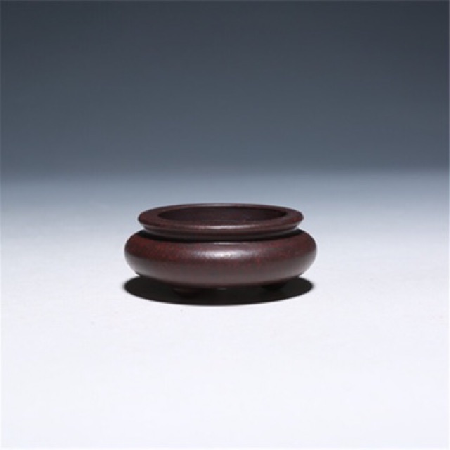 Chậu bónai cao: 3cm- lọt lòng: 4.3cm-phủ bì : 6.5cm.