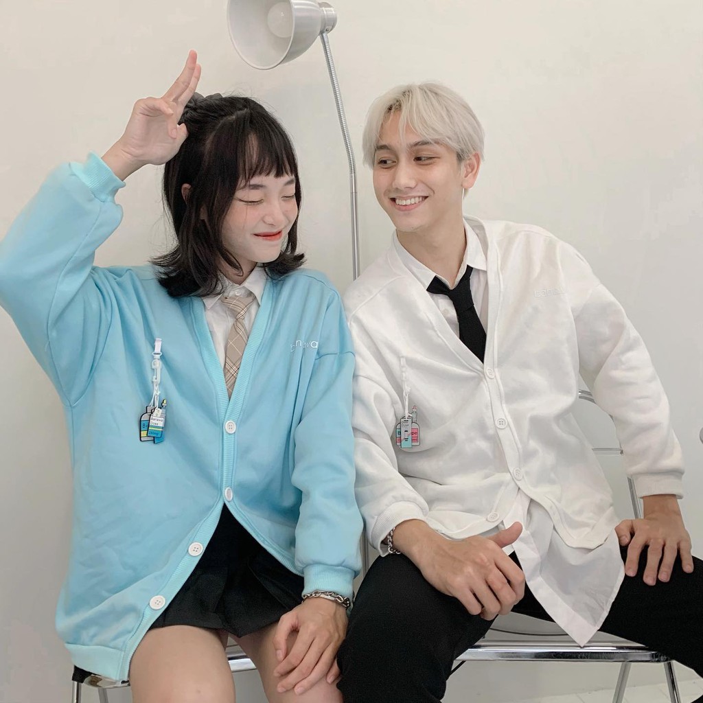 Áo Cardigan - Pill | BigBuy360 - bigbuy360.vn