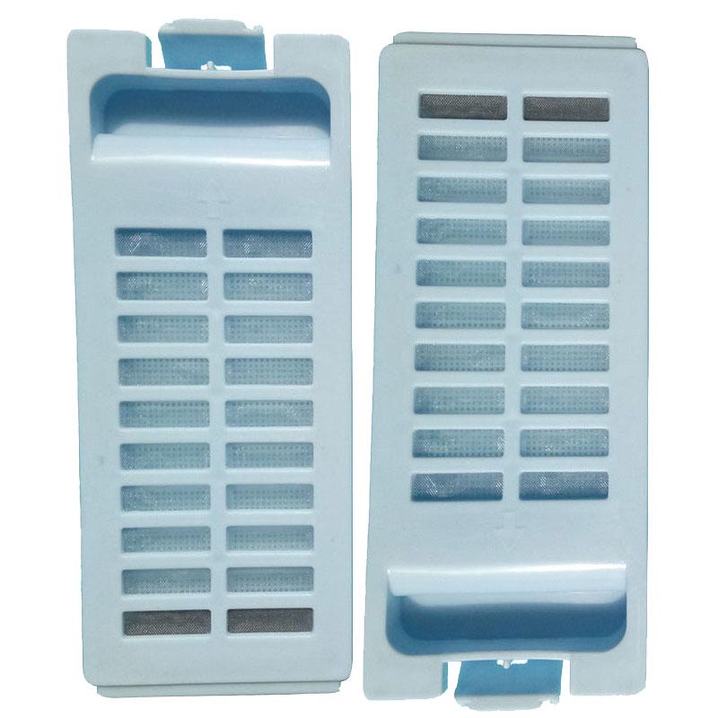 Set 2 lưới lọc thay thế cho máy giặt haier