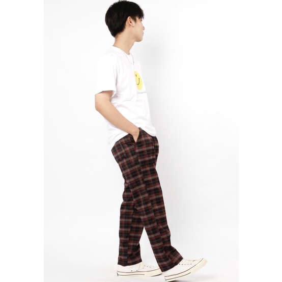 Quần baggy ống rộng thời trang cho nam Nô Store