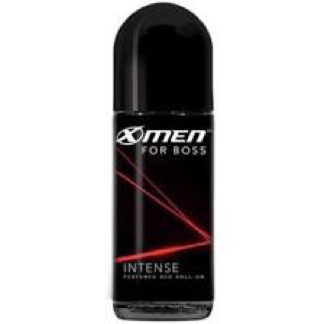 Lăn Khử Mùi Xmen Forboss Intense 50ml