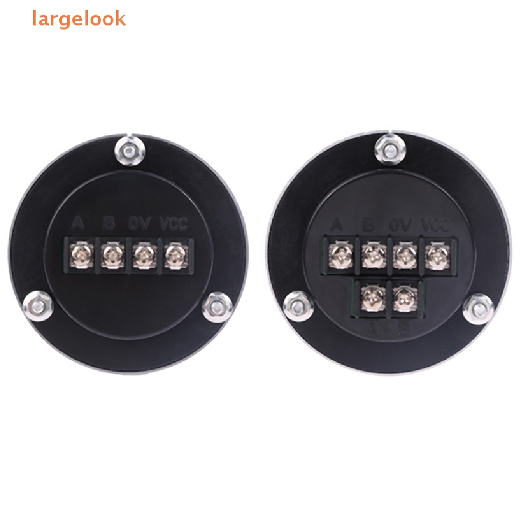 Máy Mã Hóa Vòng Quay Tay CNC 60mm 5V 4 / 6Pins