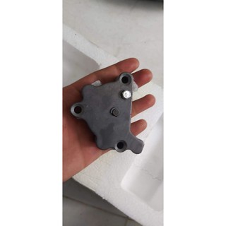 bơm nhớt rời 110 ATE