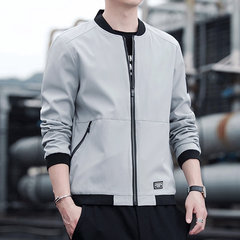 Áo khoác nam thời trang Hàn Quốc | BigBuy360 - bigbuy360.vn