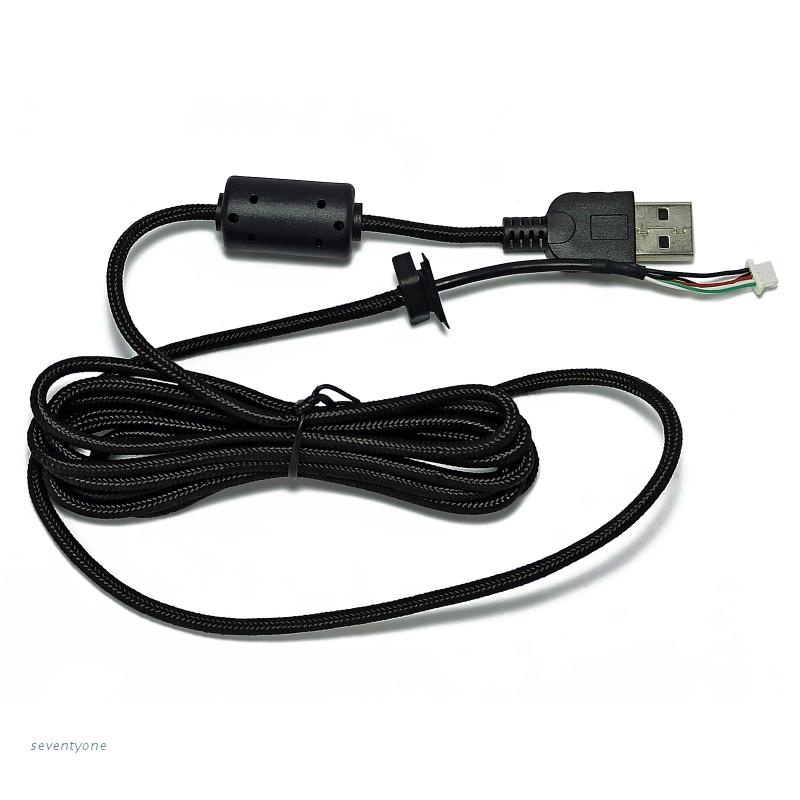 ❤Dây Cáp Chuột USB Thay Thế Siêu Bền Cho Logitech G9 G9X