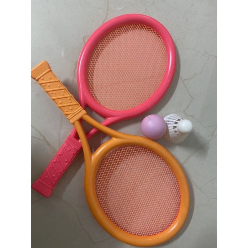 Bộ Vợt Cầu Lông Trẻ Em . Vợt tennis cho bé