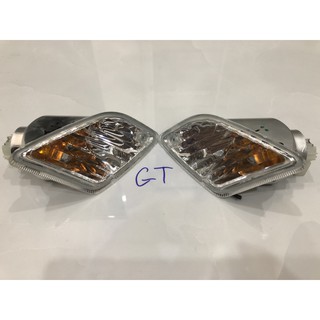 Cặp xi nhan sau Vespa GTS