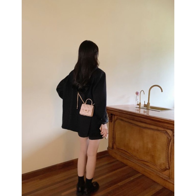 Miocra Koly Chính hãng - Túi Nanfen Nretro NF14