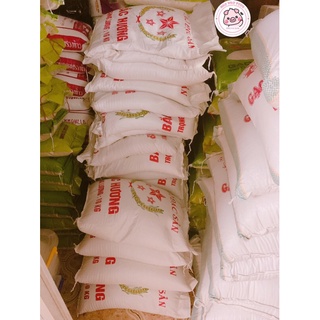 GẠO BẮC HƯƠNG 5KG