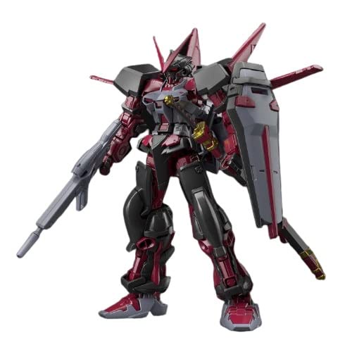 Mô hình lắp ráp HG 1/144 GUNDAM ASTRAY RED FRAME INVERSION Bandai