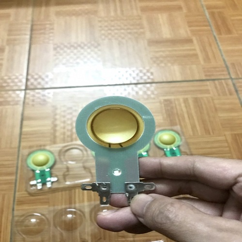 Côn  loa tress  kèn 250 - 5w, côn loa kéo hàng chuẩn