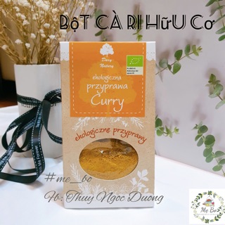 Bột tỏi Dary Natury 50g