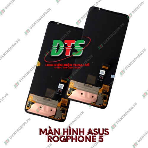 Màn hình full bộ asus rog phone 5