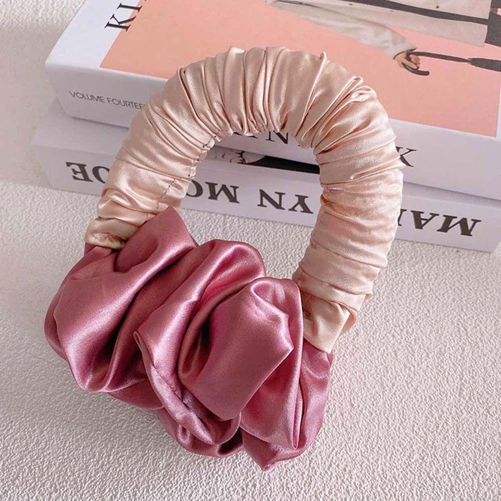 Dụng Cụ Uốn Tóc DIY Nhỏ Gọn Tiện Lợi