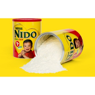 Sữa tươi bột Nido Kinder 1+ Chống Táo Bón 1.6kg Của Mỹ