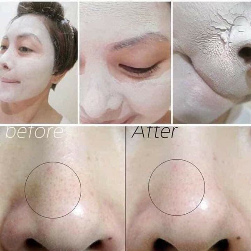 Mặt nạ đất sét Ki€hl's Rare Earth Deep Pore Cleansing Masque