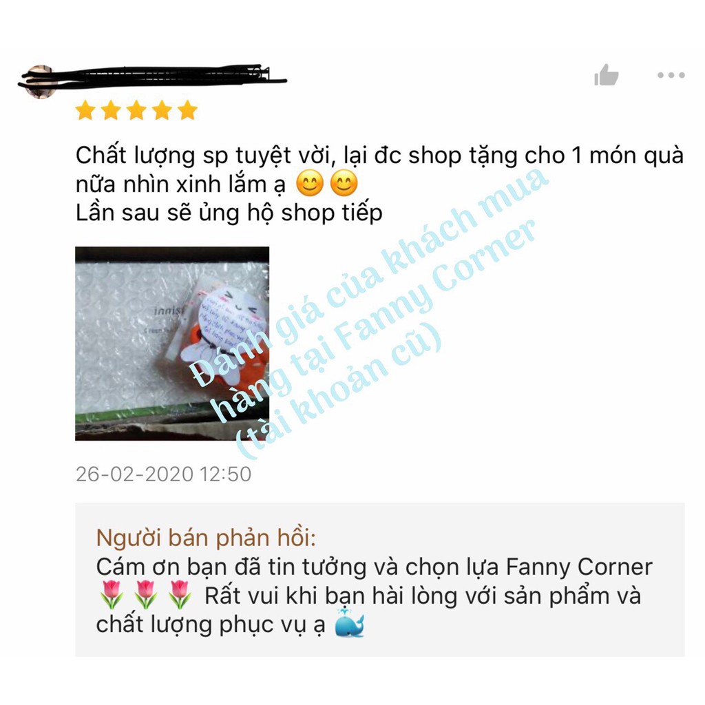 [CHÍNH HÃNG] Set Dưỡng Da Innisfree Green Tea Special Kit EX | BigBuy360 - bigbuy360.vn