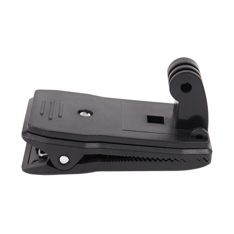 Kẹp Gắn Ba Lô PULUZ Xoay 360 Độ Tháo Lắp Nhanh Cho GoPro HERO5 HERO4 Session HERO 5 4 3 + 3