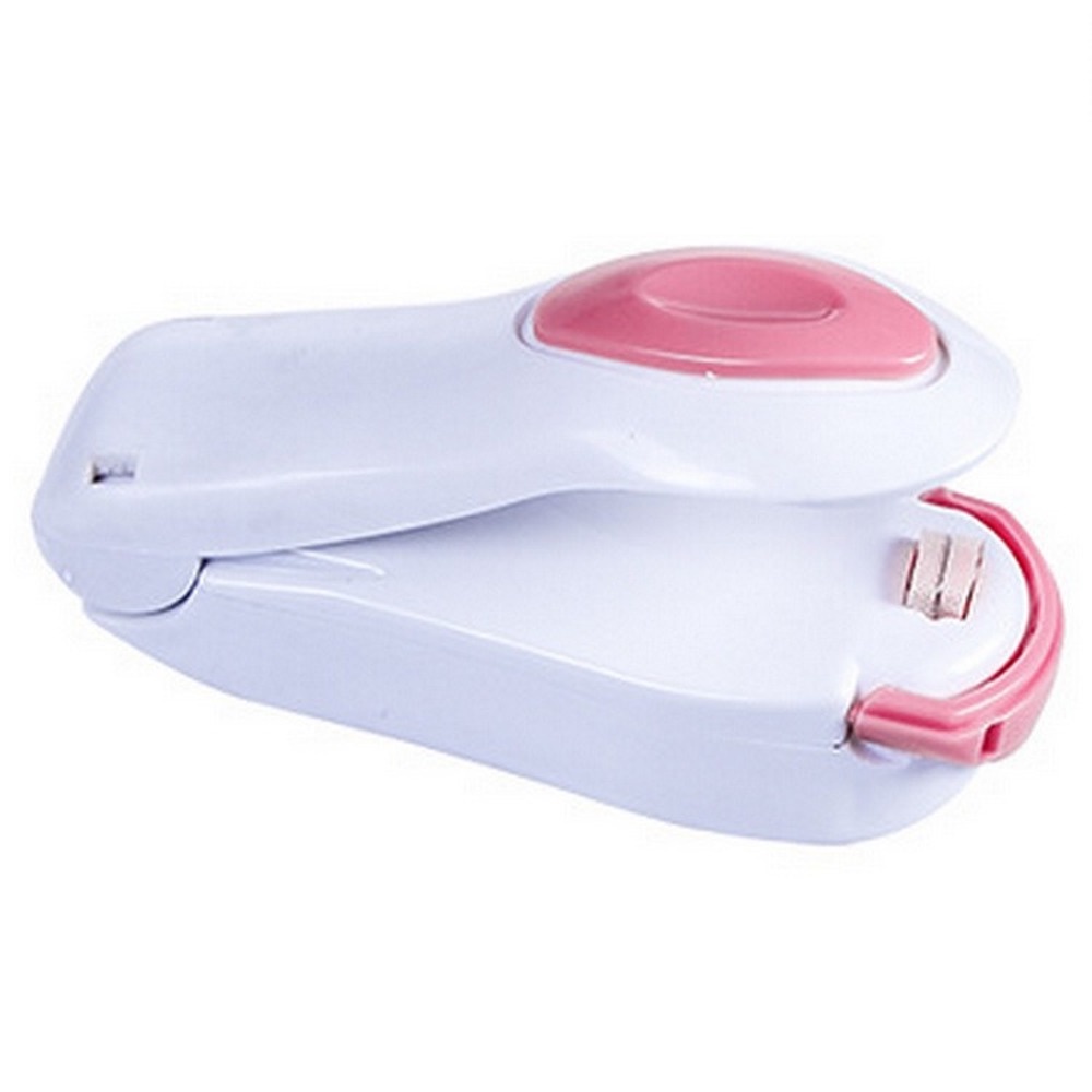 Máy Hàn Miệng Túi Nhựa Mini Cầm Tay Tiện Dụng