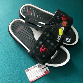 And1 men's enigma 2.0 slide sandal sale
