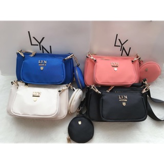 𝐓𝐮́𝐢 𝐋𝐲𝐧 set 3 món - 𝐌𝐚̂̃𝐮 𝐦𝐨̛́𝐢