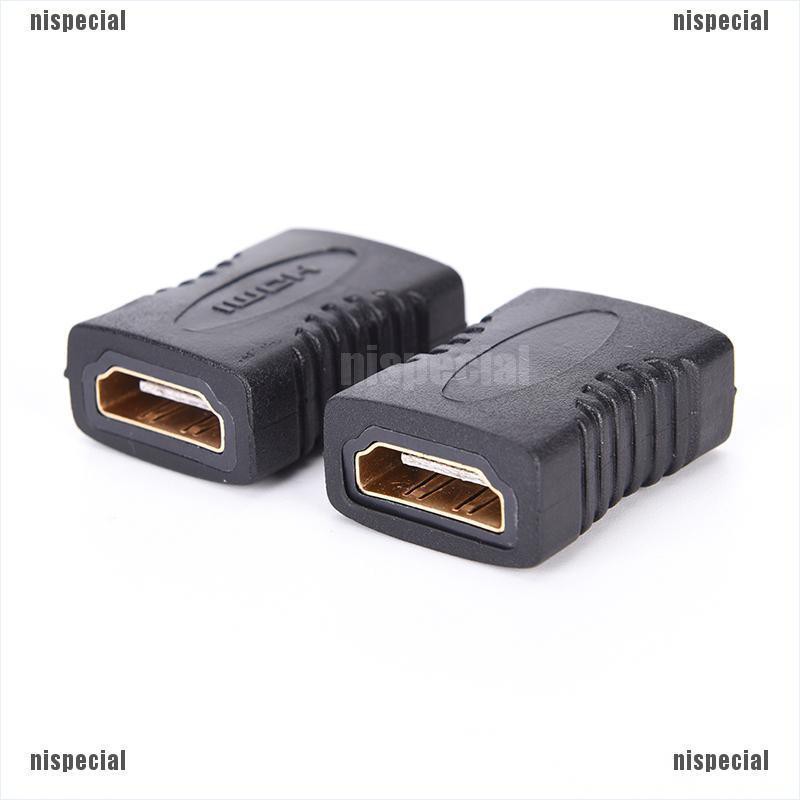 Đầu Chuyển Đổi Hdmi Cái Sang Cái Cho Hdtv Hdcp | BigBuy360 - bigbuy360.vn