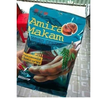 [HCM] KẸO ME THÁI LAN AMIRA MAKAM