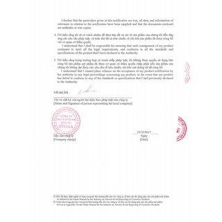 Toner Nha đam Milaganics 100ml