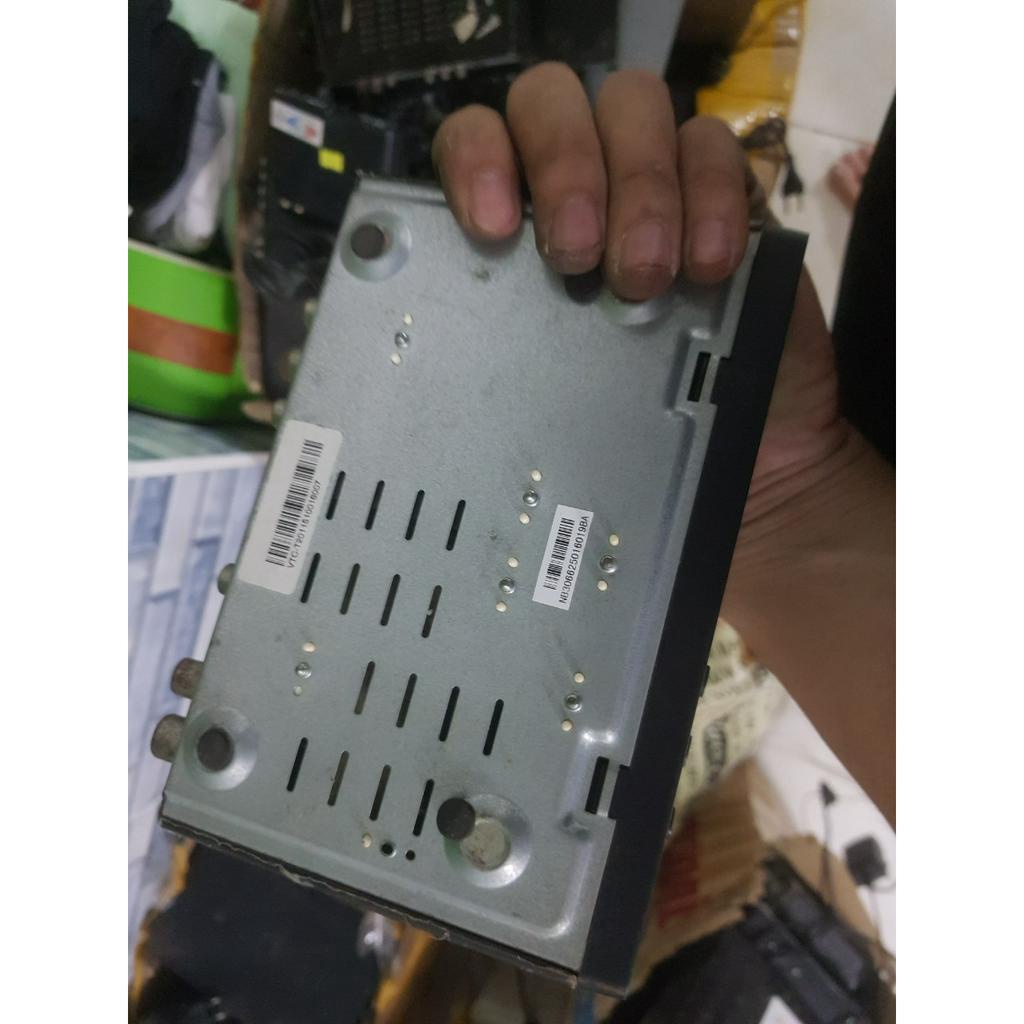 Đầu Truyền Hình KTS hàng lỗi thanh lý cho ae kỹ thuật